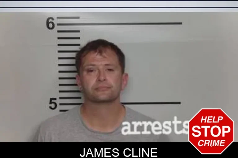James Cline