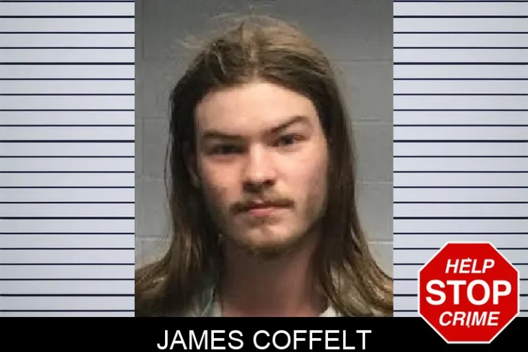 James Coffelt