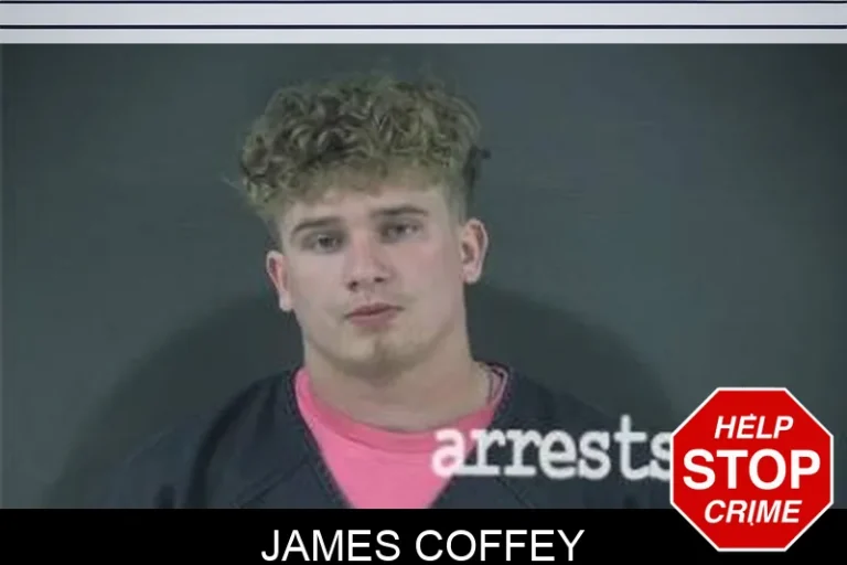 James Coffey