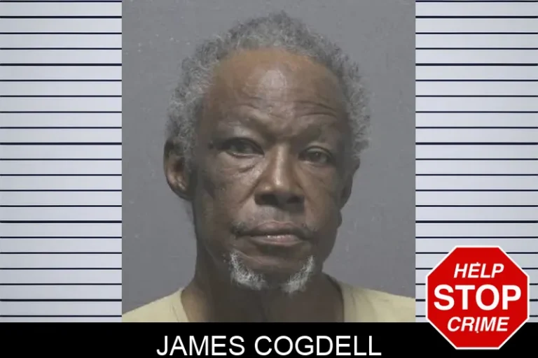 James Cogdell