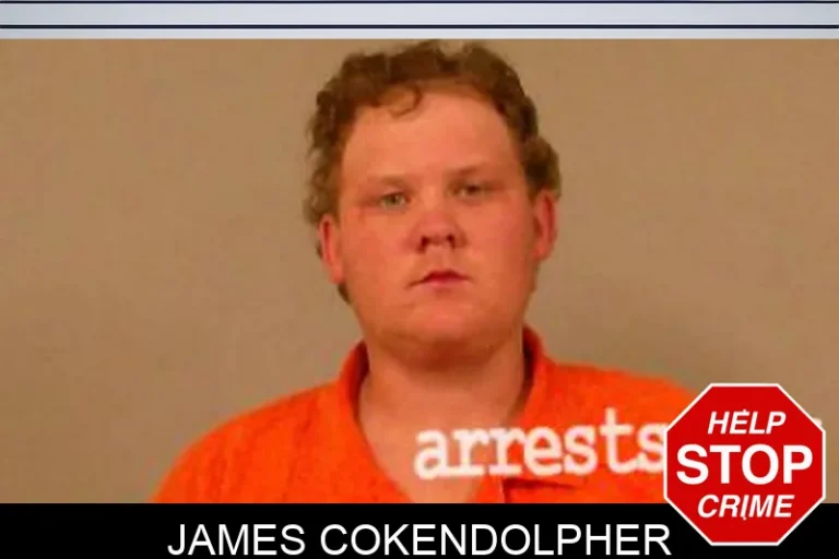 James Cokendolpher