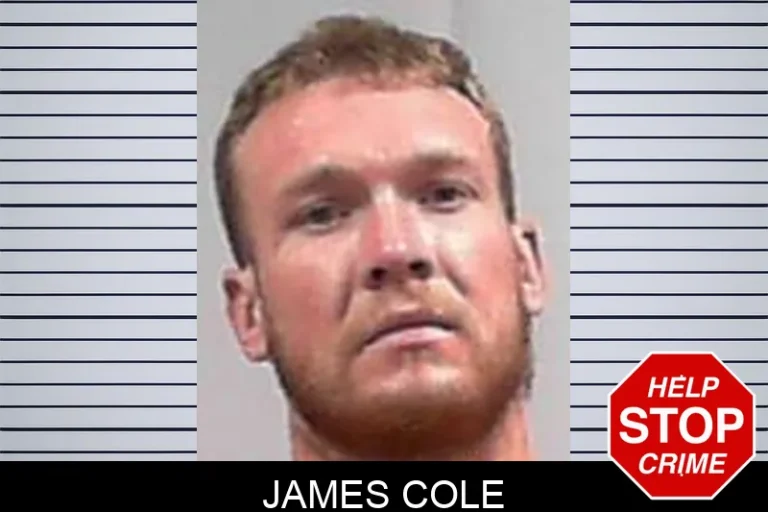 James Cole