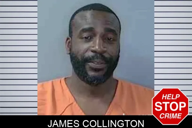 James Collington