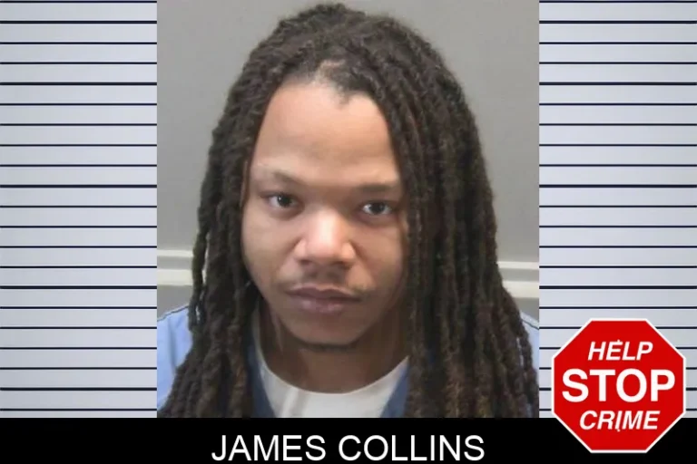 James Collins