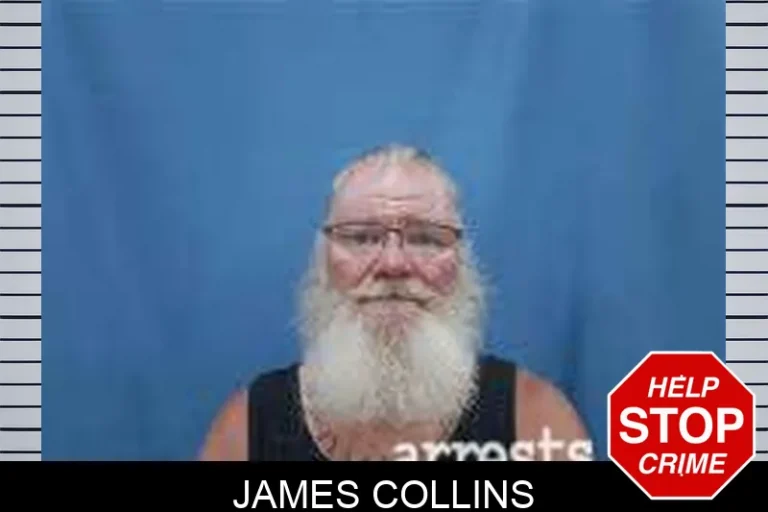 James Collins