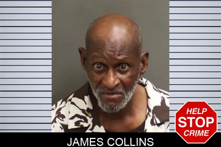 James Collins