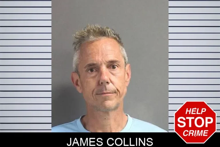 James Collins
