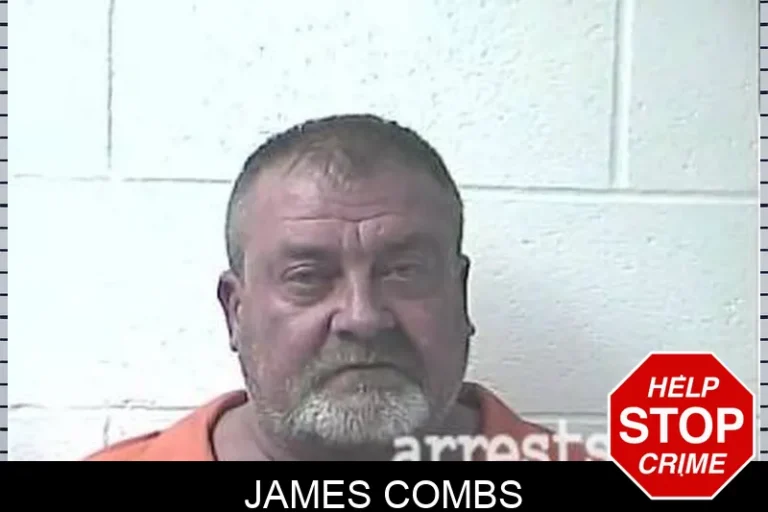 James Combs