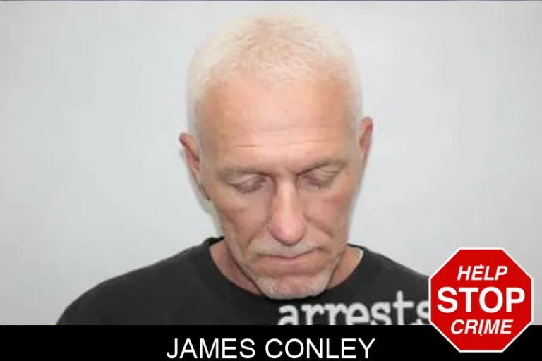 James Conley