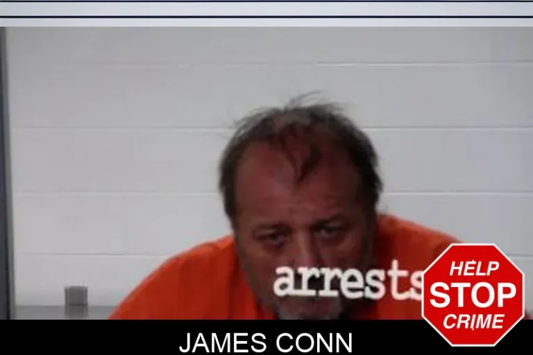 James Conn