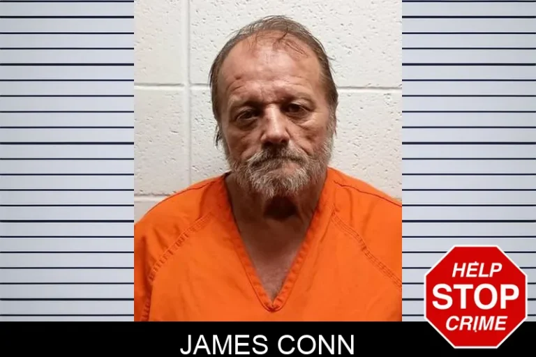 James Conn