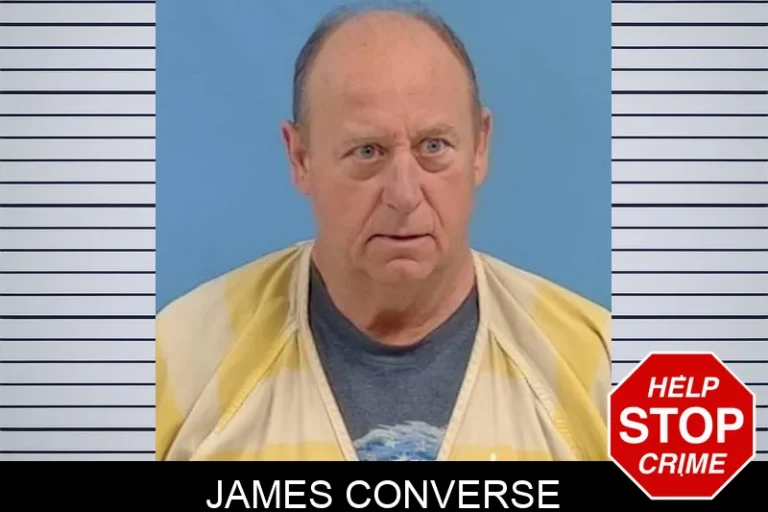 James Converse