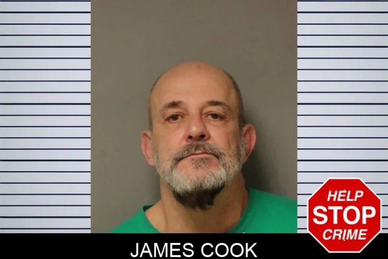 James Cook