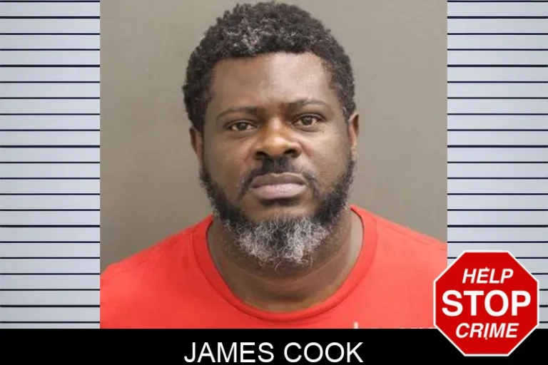 James Cook