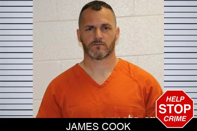 James Cook