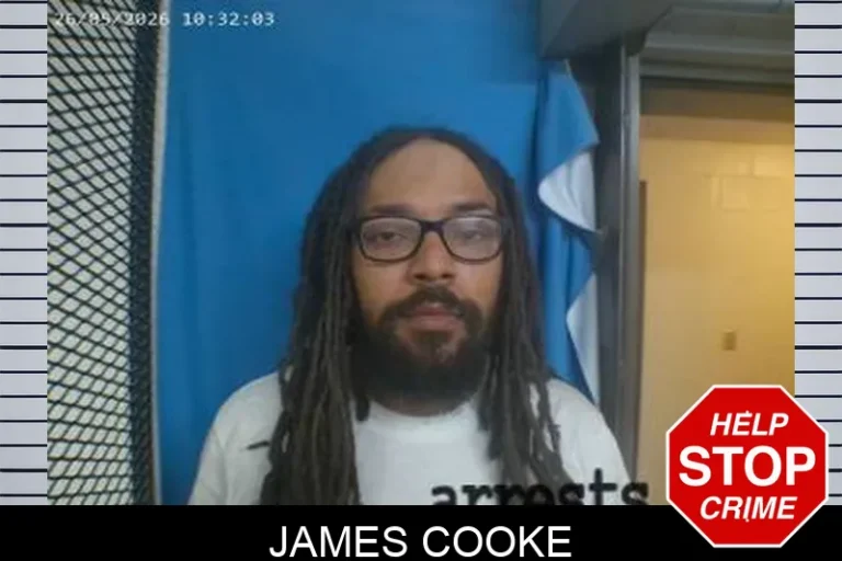 James Cooke