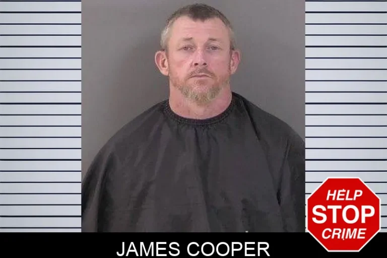 James Cooper