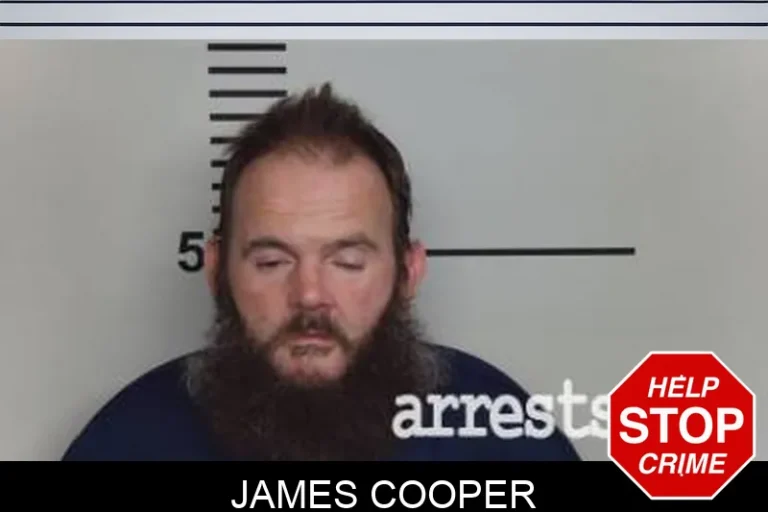 James Cooper