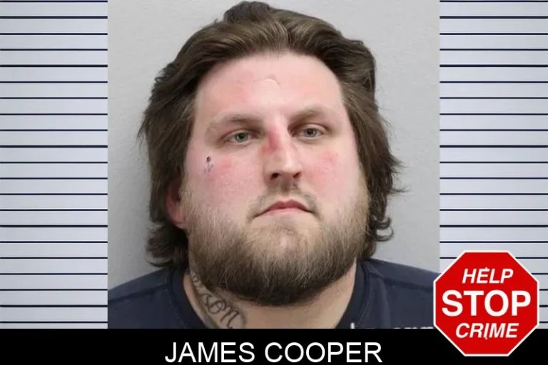 James Cooper