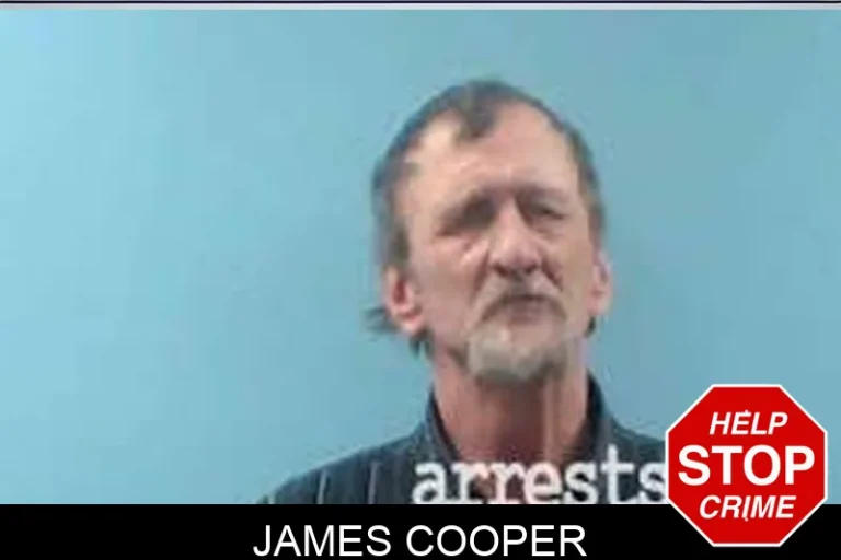 James Cooper
