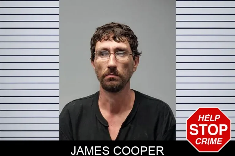 James Cooper