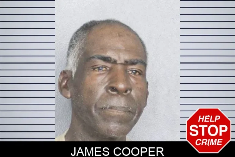 James Cooper