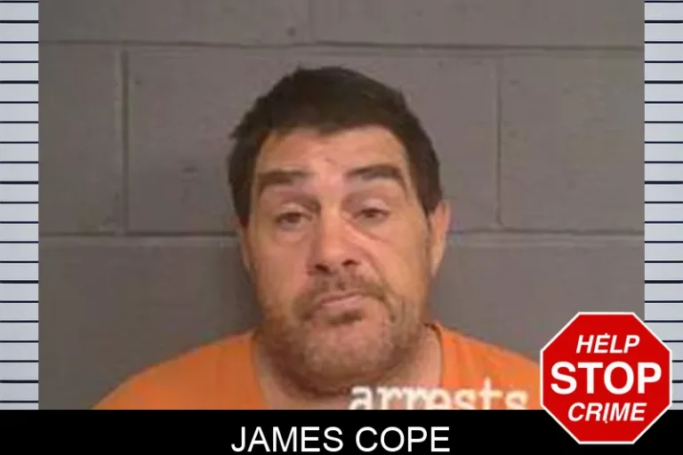 James Cope