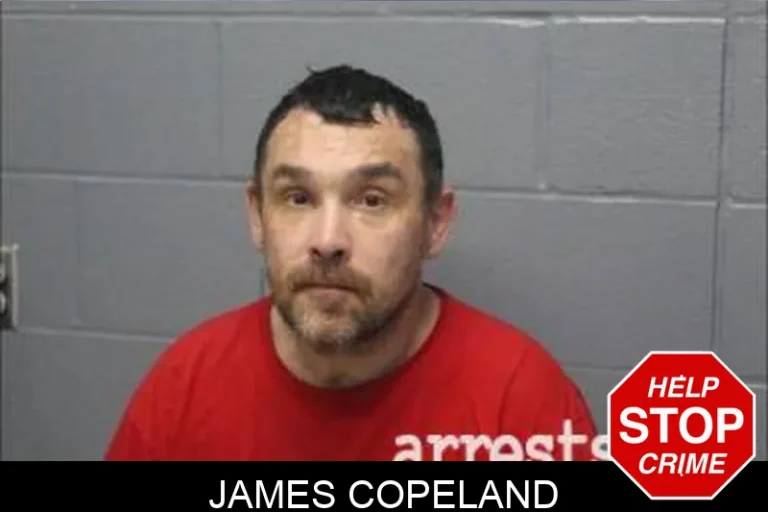 James Copeland