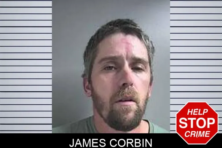 James Corbin