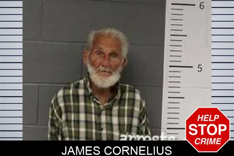 James Cornelius