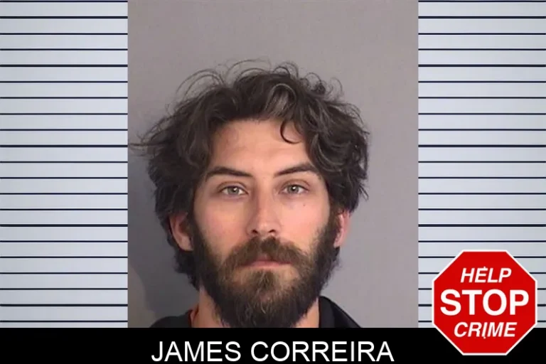 James Correira