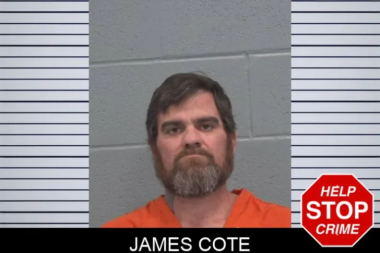 James Cote
