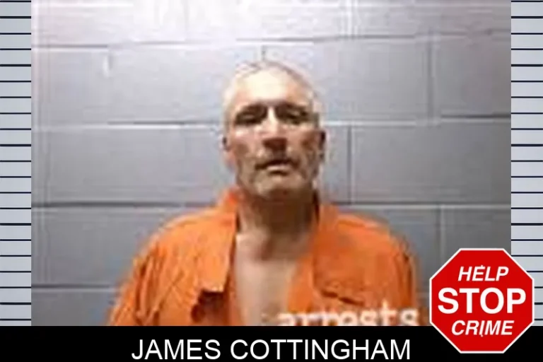 James Cottingham