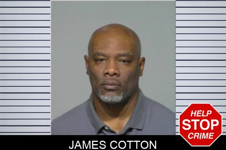 James Cotton