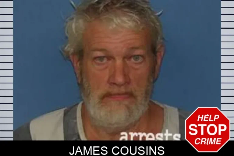 James Cousins
