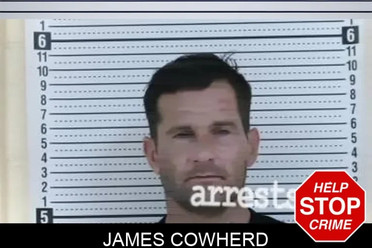 James Cowherd