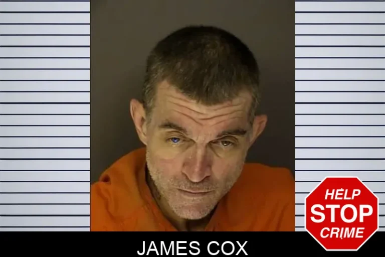 James Cox
