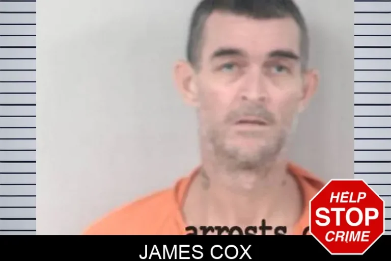 James Cox