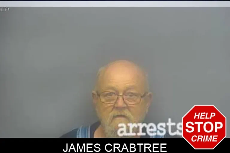 James Crabtree