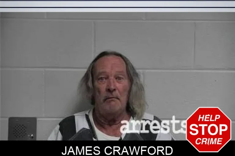 James Crawford