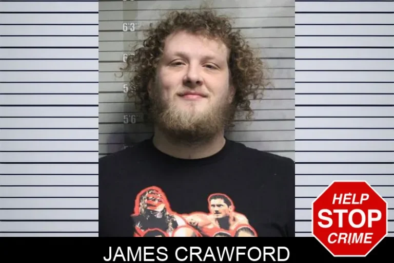 James Crawford