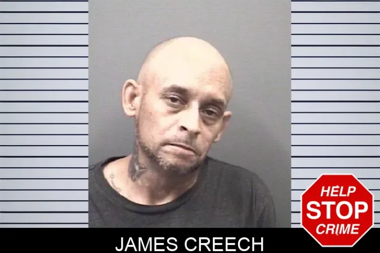 James Creech