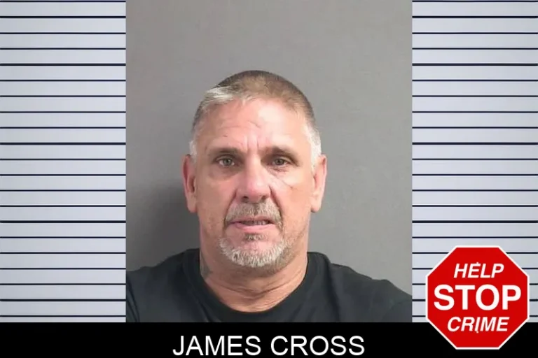 James Cross