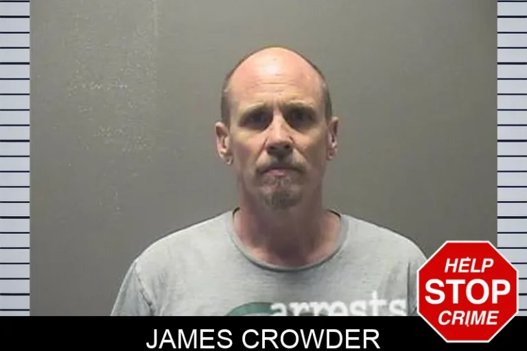 James Crowder