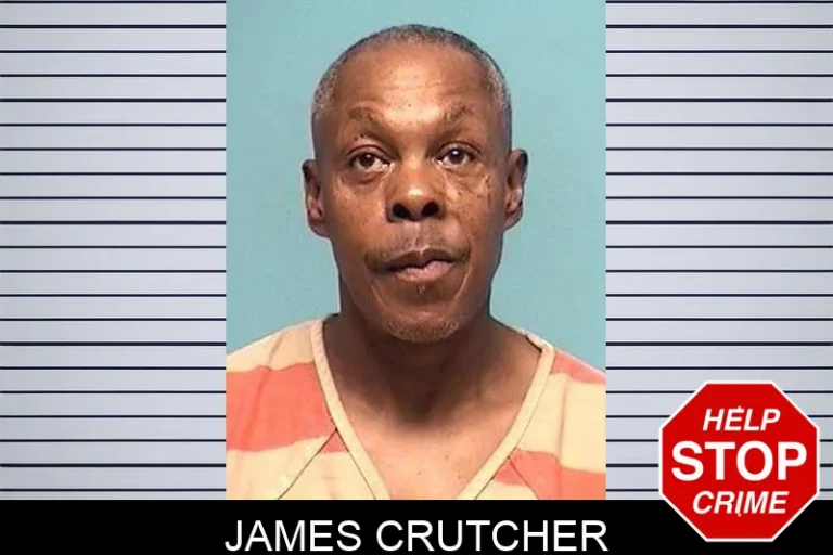 James Crutcher