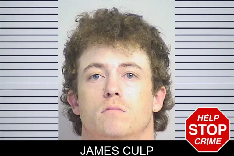 James CuLp