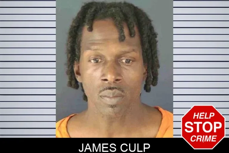 James Culp