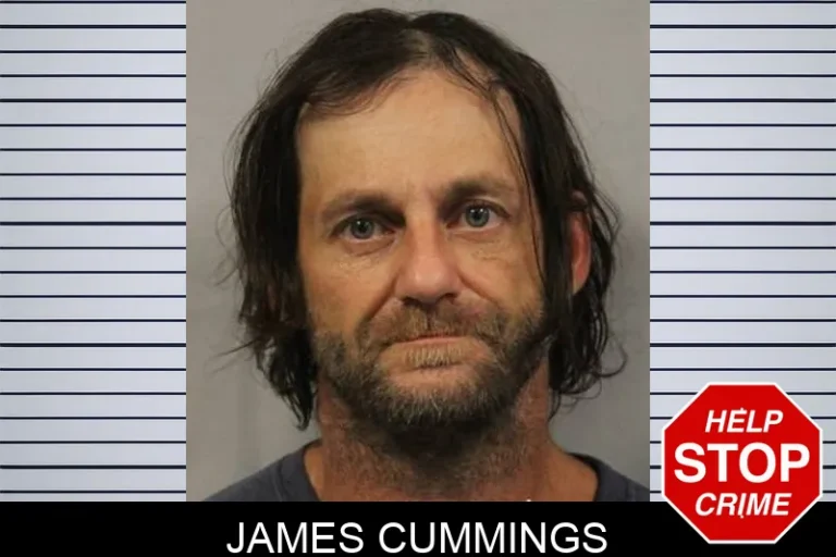 James Cummings