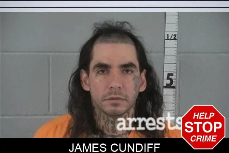 James Cundiff