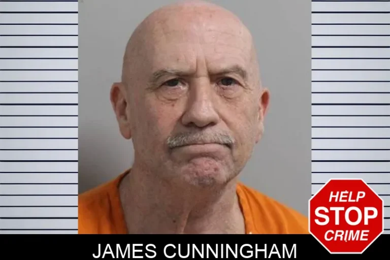 James Cunningham